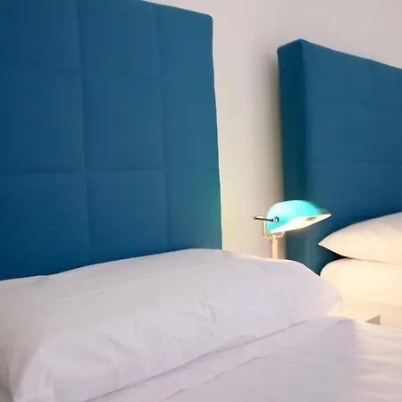 Bed & Breakfast Station Rom