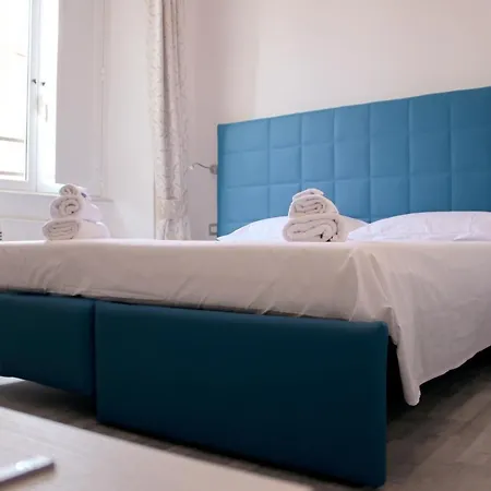 Station Bed & Breakfast Rom