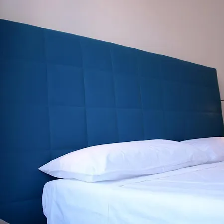 Station Bed & Breakfast Rom