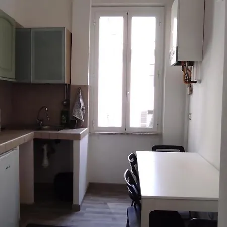 Bed & Breakfast Station Rom