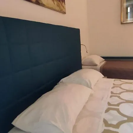 Bed & Breakfast Station Rom